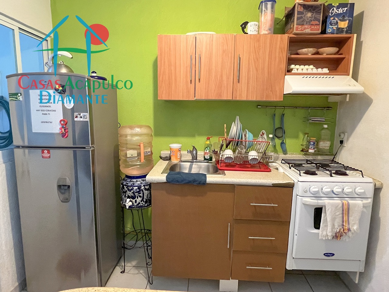 Marina Diamante Victory L 03 - Cocina 2